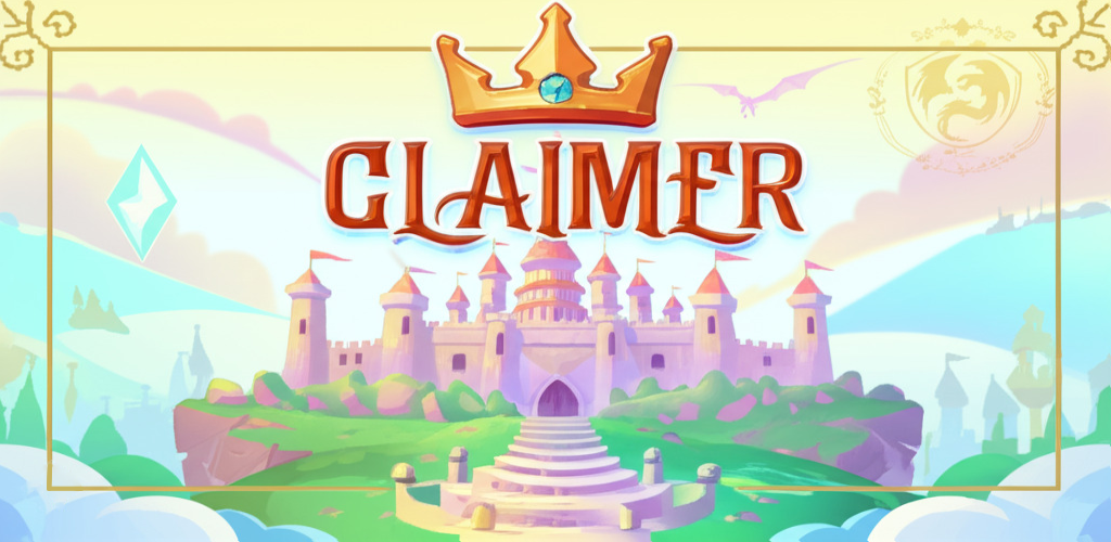 Claimer Game Banner
